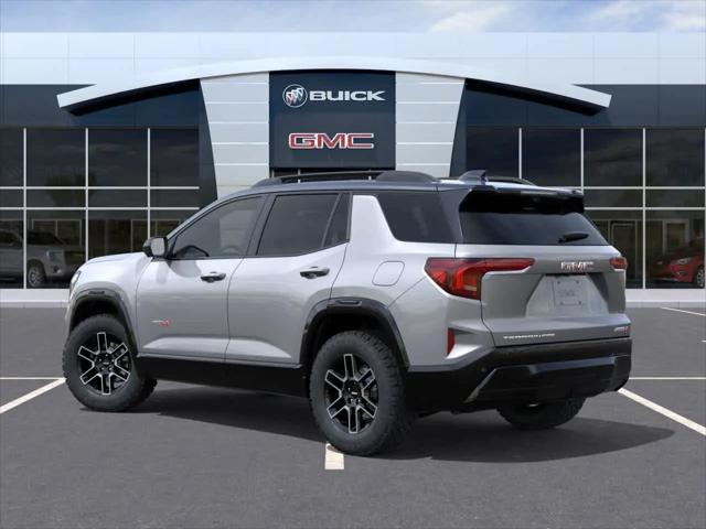 2027 GMC Terrain AWD AT4
