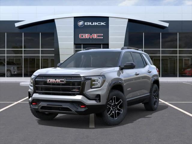 2027 GMC Terrain AWD AT4