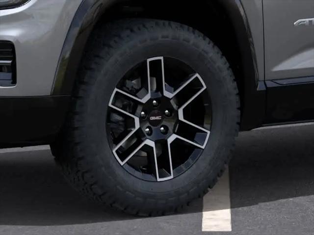 2027 GMC Terrain AWD AT4