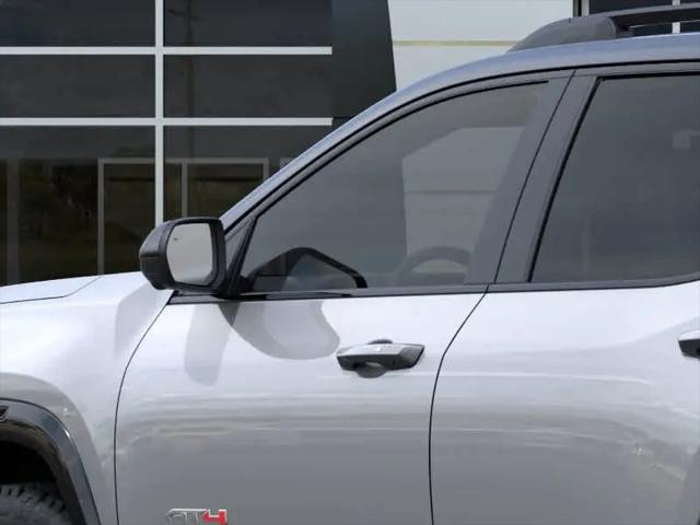 2027 GMC Terrain AWD AT4