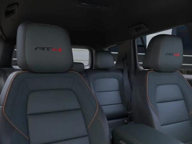 2027 GMC Terrain AWD AT4