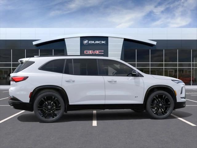 2027 Buick Enclave Sport Touring