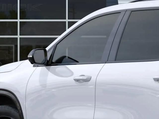 2027 Buick Enclave Sport Touring
