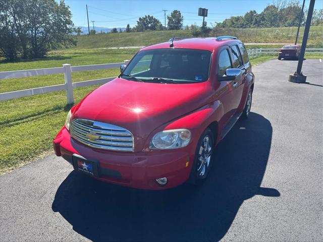 2011 Chevrolet HHR LT 2011 Chevrolet HHR LT