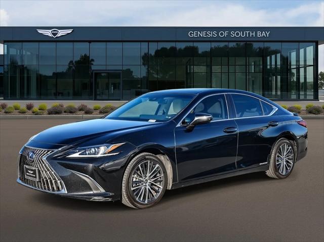 2022 Lexus ES 300h ES 300h for sale in Torrance, CA