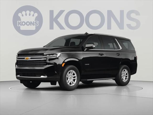 2024 Chevrolet Tahoe 4WD LT for sale in Clarksville, MD