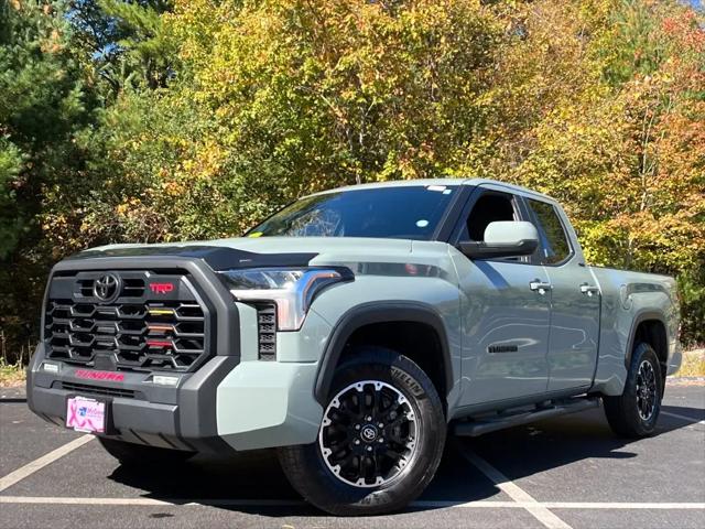 2025 Toyota Tundra SR5 for sale in Hanover, MA