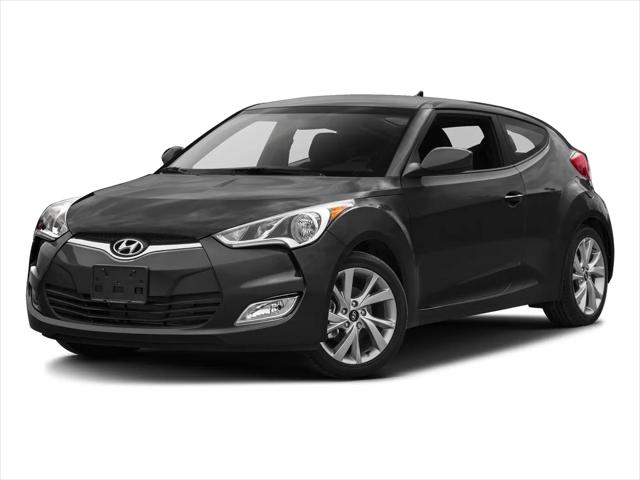 2016 Hyundai Veloster Base for sale in Indianapolis, IN