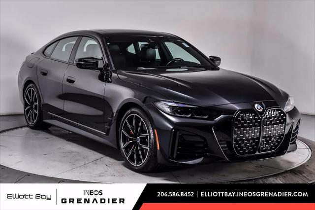 2023 BMW M440i Gran Coupe xDrive for sale in Seattle, WA