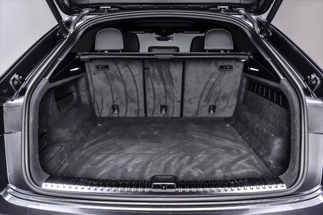 2025 Audi Q8 Premium Plus 55 TFSI quattro