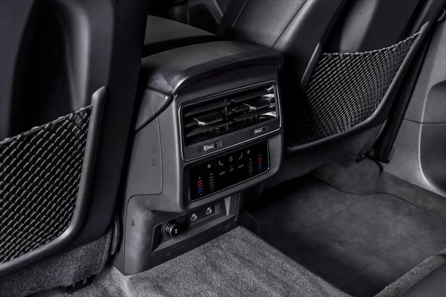 2025 Audi Q8 Premium Plus 55 TFSI quattro
