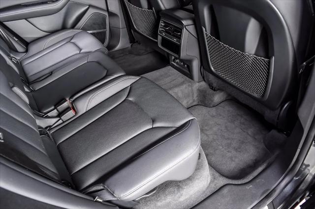 2025 Audi Q8 Premium Plus 55 TFSI quattro