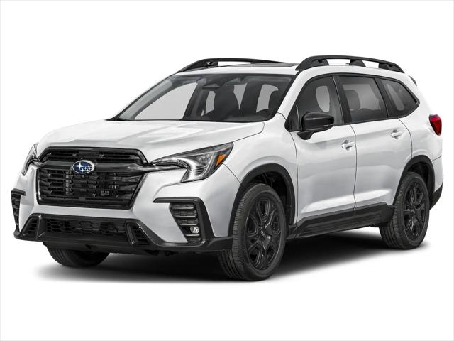 2027 Subaru Ascent Onyx Edition Touring for sale in Indianapolis, IN