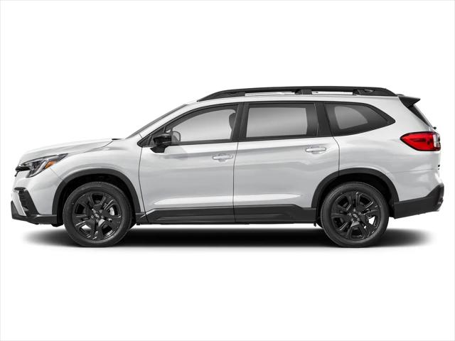 2027 Subaru Ascent Onyx Edition Touring