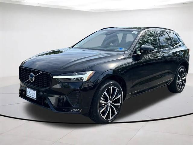 2024 Volvo XC60 B5 Ultimate Dark Theme for sale in Falls Church, VA