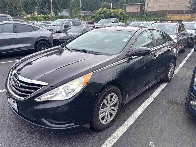 2012 Hyundai Sonata GLS for sale in Kirkland, WA
