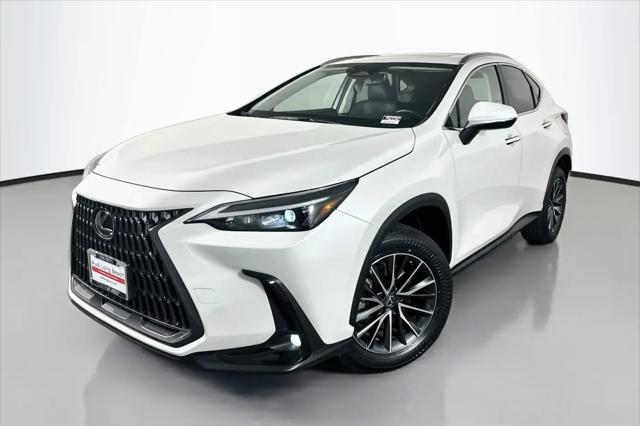 2023 Lexus NX 350h NX 350h for sale in Signal Hill, CA