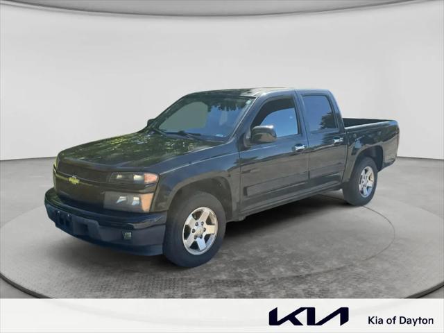 2010 Chevrolet Colorado for sale near Huber Heights, OH