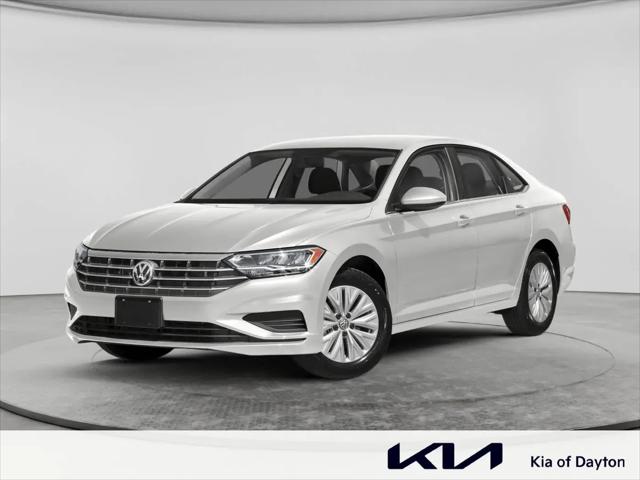 2019 Volkswagen Jetta 1.4T SE for sale near Huber Heights, OH