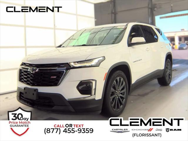 2023 Chevrolet Traverse AWD RS for sale in Florissant, MO