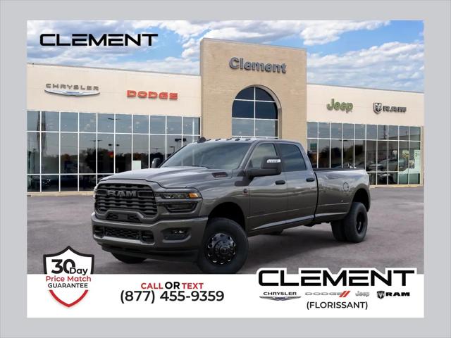 2027 Ram 3500 Big Horn for sale in Florissant, MO