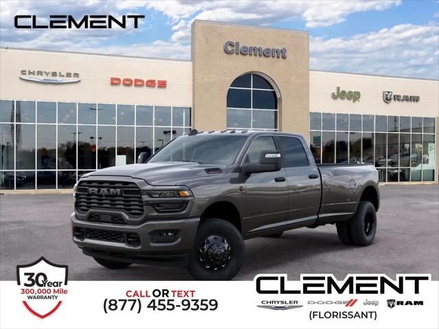 2027 Ram 3500 Big Horn for sale in Florissant, MO