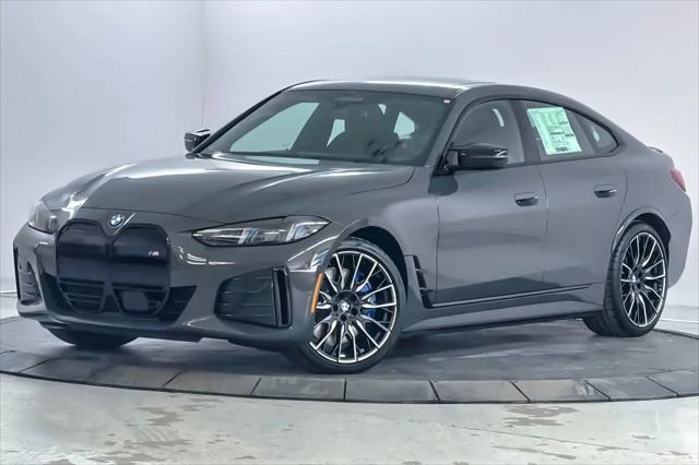 2026 BMW i4 M60 for sale in San Francisco, CA