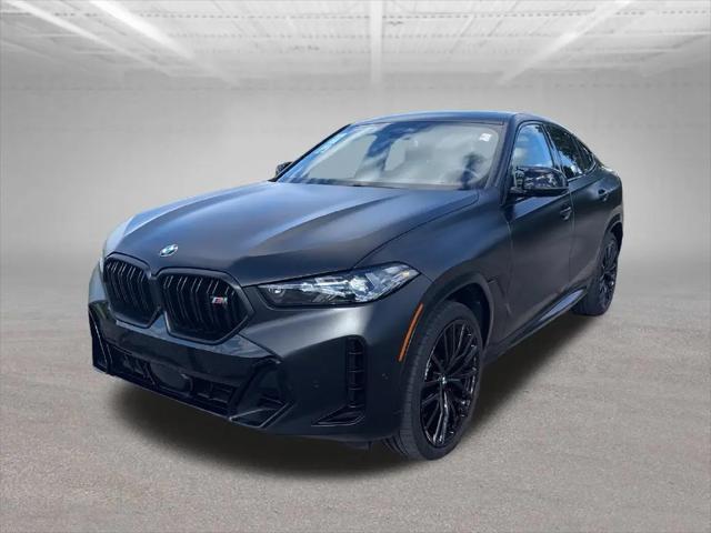 2024 BMW X6 M60i for sale in Akron, OH