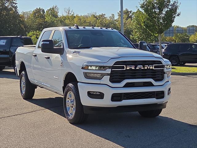2026 Ram 2500 Big Horn Crew Cab 4x4 64 Box for sale in Bentonville, AR