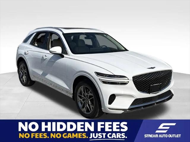 2024 Genesis GV70 2.5T AWD for sale in Valley Stream, NY