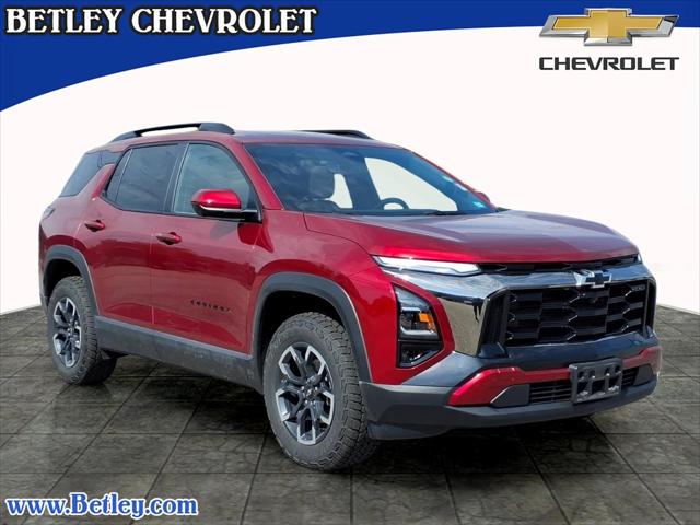 2025 Chevrolet Equinox AWD ACTIV for sale in Derry, NH