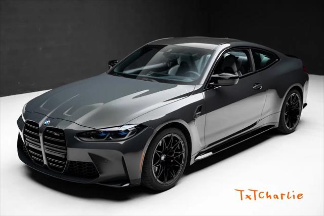 2024 BMW M4 Competition xDrive for sale in Fort Lauderdale, FL