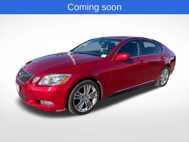 2006 Lexus GS 300 GS 300 for sale in Huntington Beach, CA