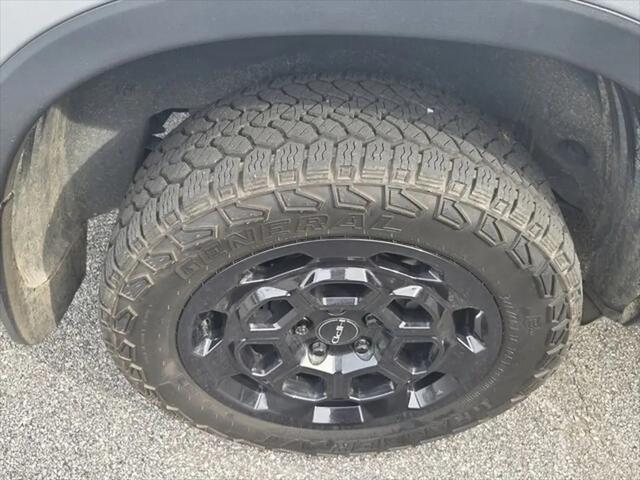 2025 Honda Ridgeline RTL+