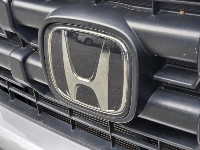2025 Honda Ridgeline RTL+