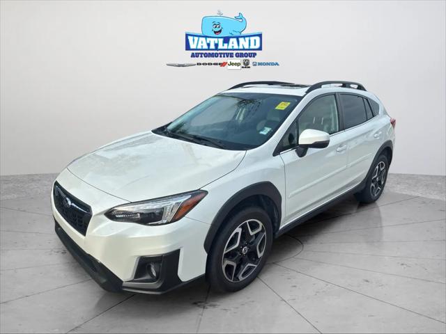 2018 Subaru Crosstrek 2.0i Limited for sale in Vero Beach, FL