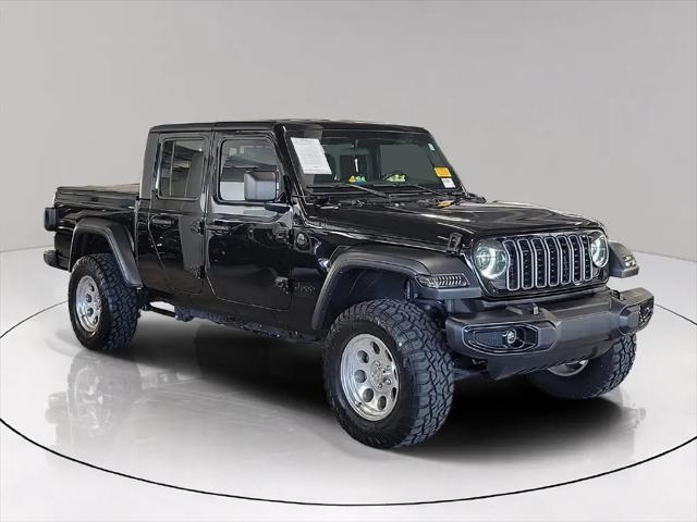 2025 Jeep Gladiator Sport for sale in Coral Gables, FL