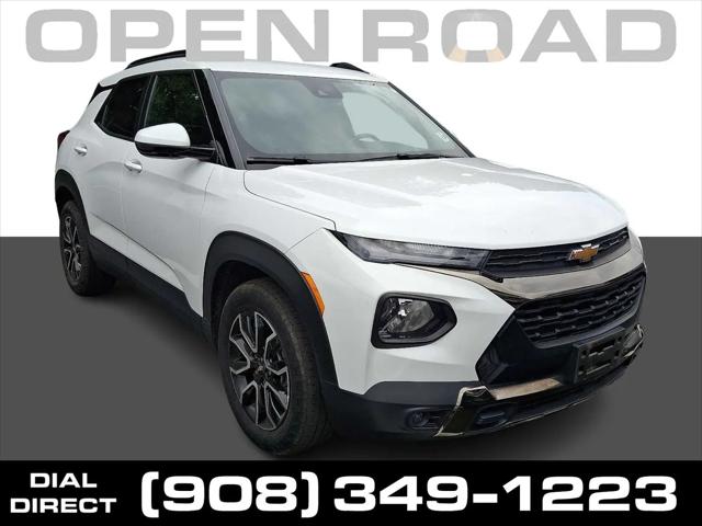 2023 Chevrolet TrailBlazer FWD ACTIV for sale in Union, NJ