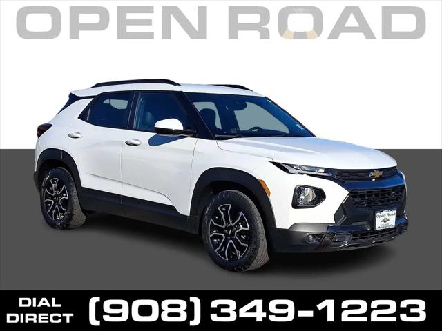 2023 Chevrolet TrailBlazer FWD ACTIV for sale in Union, NJ
