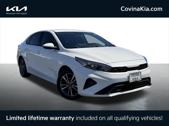 2023 Kia Forte LXS for sale in Covina, CA
