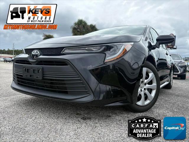 2024 Toyota Corolla LE for sale in Orlando, FL