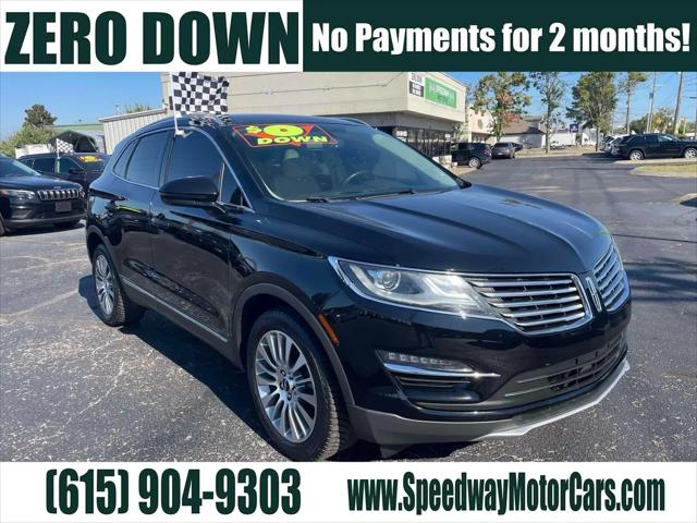2018 Lincoln MKC Reserve for sale in Murfreesboro, TN