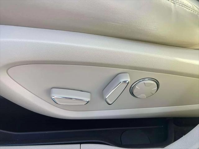 2018 Lincoln MKC Reserve