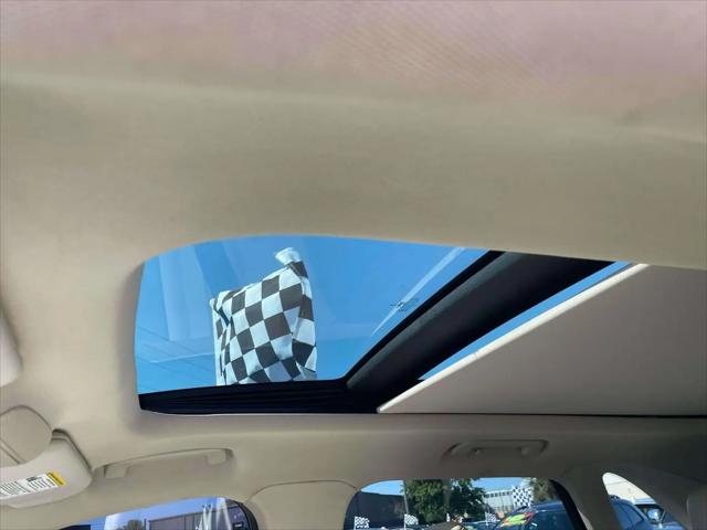2018 Lincoln MKC Reserve
