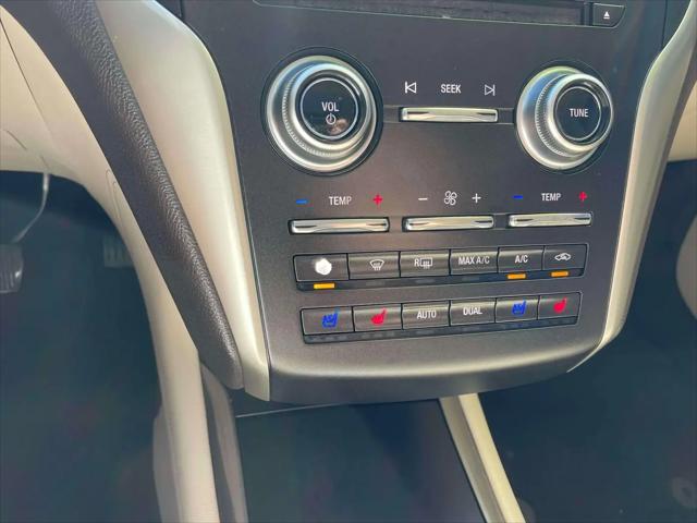 2018 Lincoln MKC Reserve