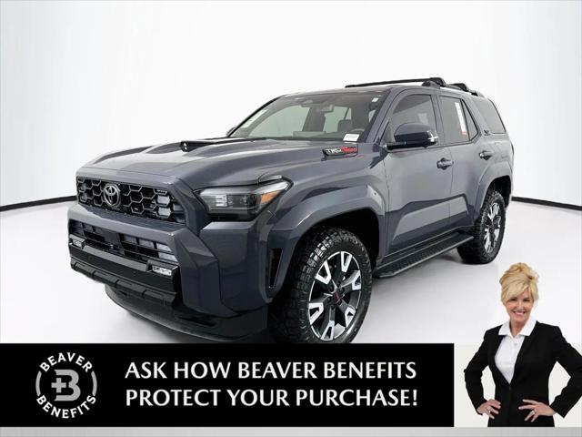 2026 Toyota 4Runner TRD Sport Premium for sale in Cumming, GA