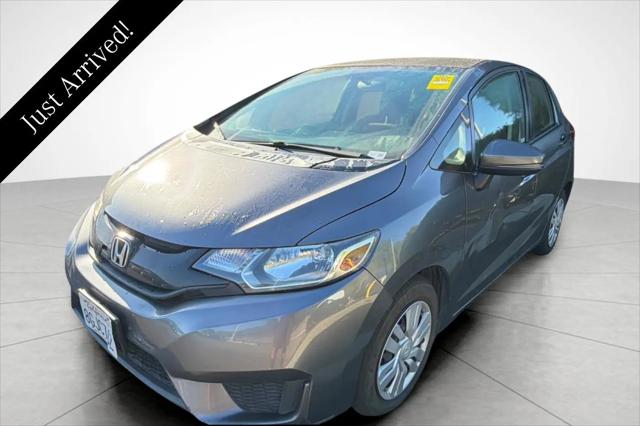 2017 Honda Fit LX for sale in Laguna Niguel, CA