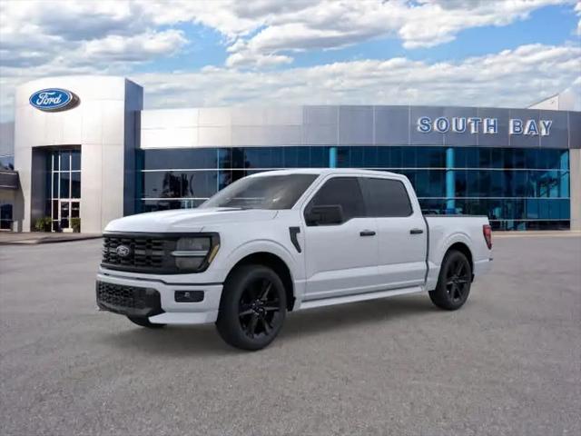2026 Ford F-150 STX for sale in Hawthorne, CA
