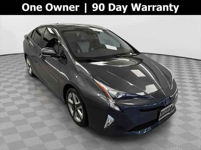 2016 Toyota Prius Four Touring for sale in Colorado Springs, CO