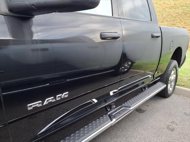 2026 Ram 2500 Big Horn Crew Cab 4x4 64 Box